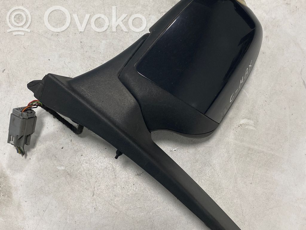 Ford C-MAX I Veidrodėlis (elektra valdomas) 