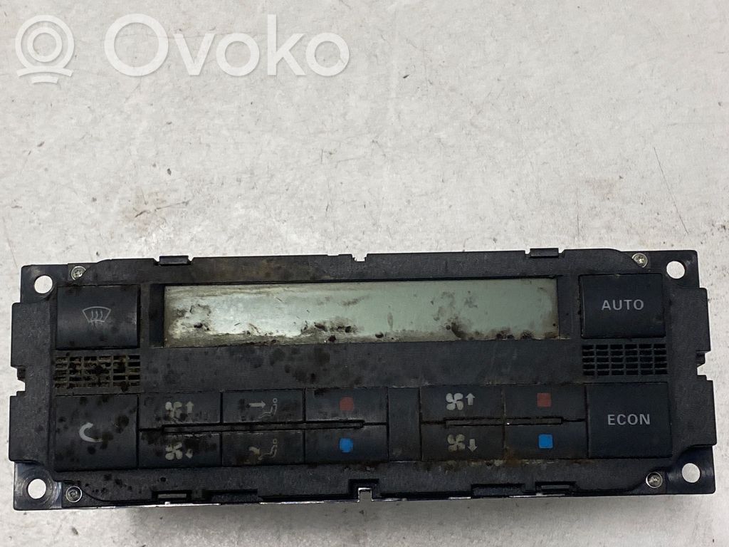 Ford Galaxy Panel klimatyzacji 