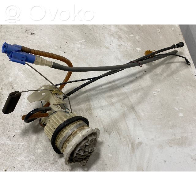 Mini One - Cooper Cabrio R52 Bomba interna de combustible 