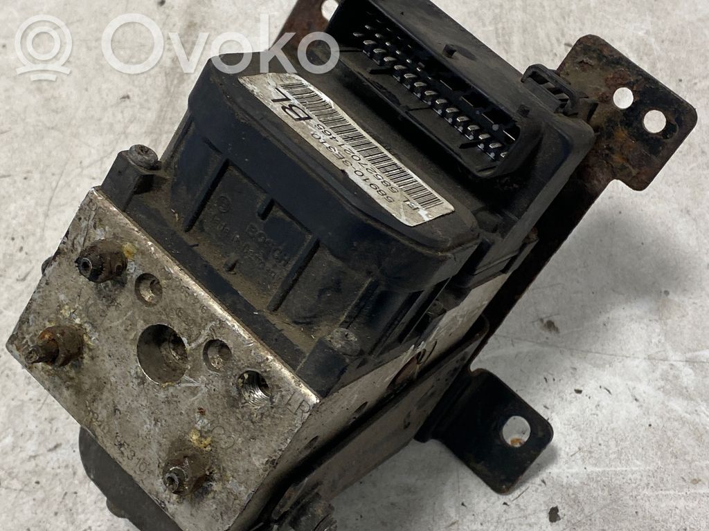 KIA Sorento ABS Pump 