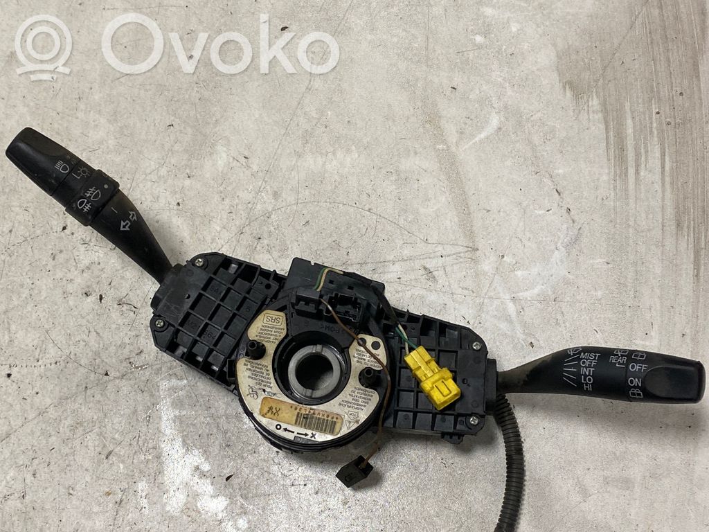 Honda CR-V Leva/interruttore dell’indicatore di direzione e tergicristallo 