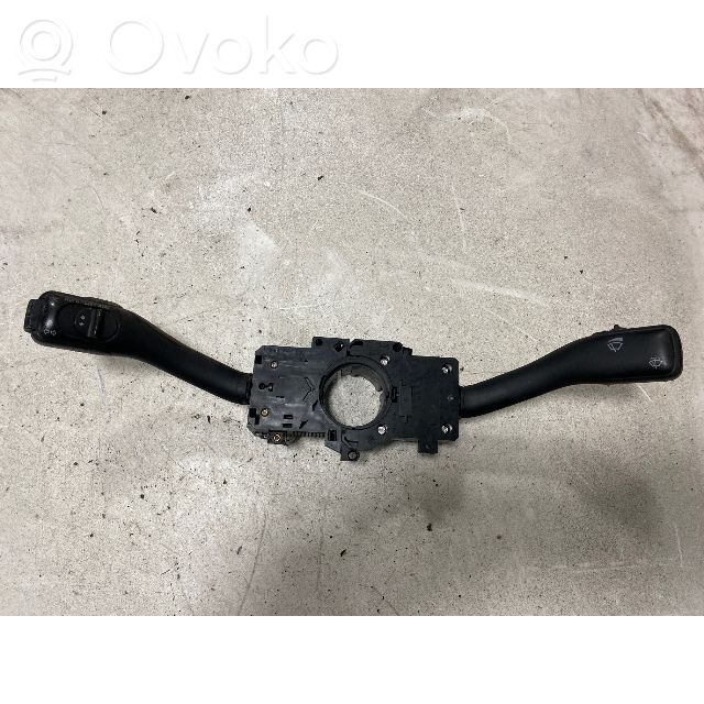 Audi A6 S6 C5 4B Bloc semnalizator și ștergător parbriz 