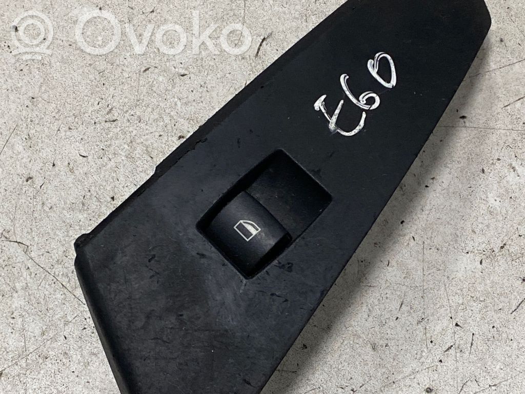 BMW 5 E60 E61 Przyciski szyb 