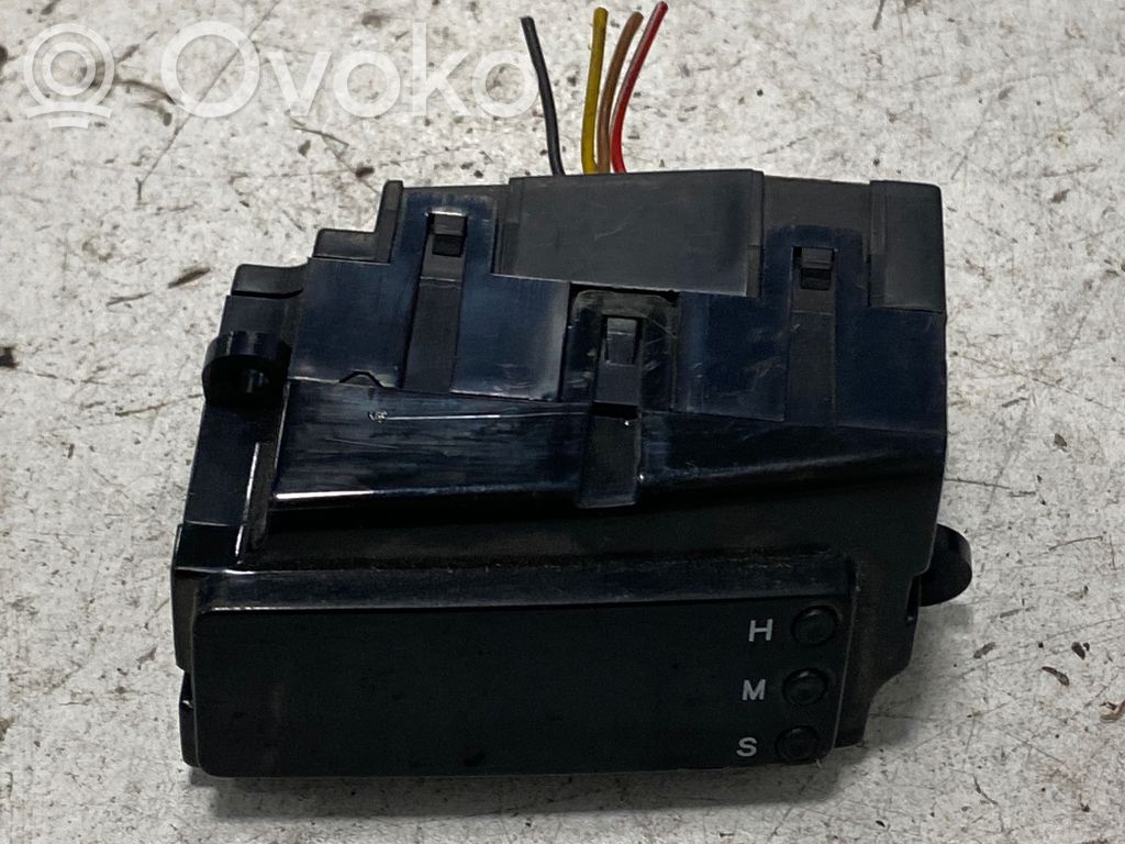 Chevrolet Epica Ceas 