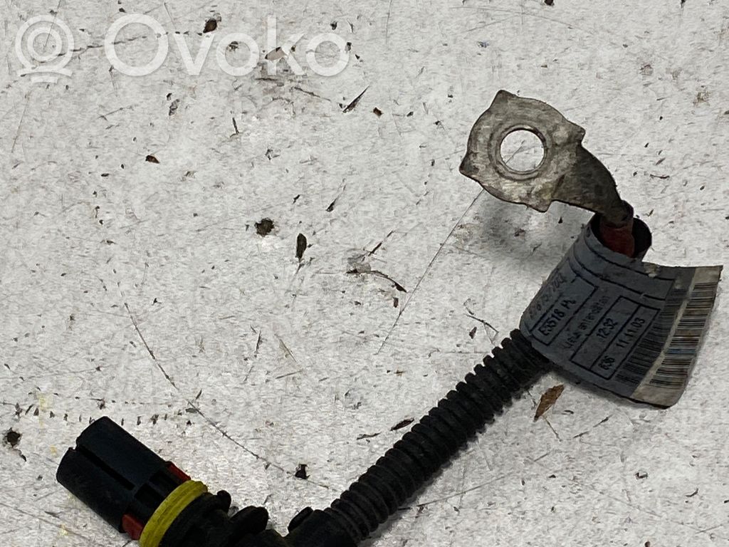 BMW 3 E46 Other wiring loom 