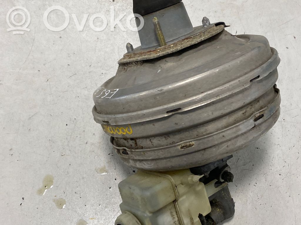 Servo-frein   6753817
