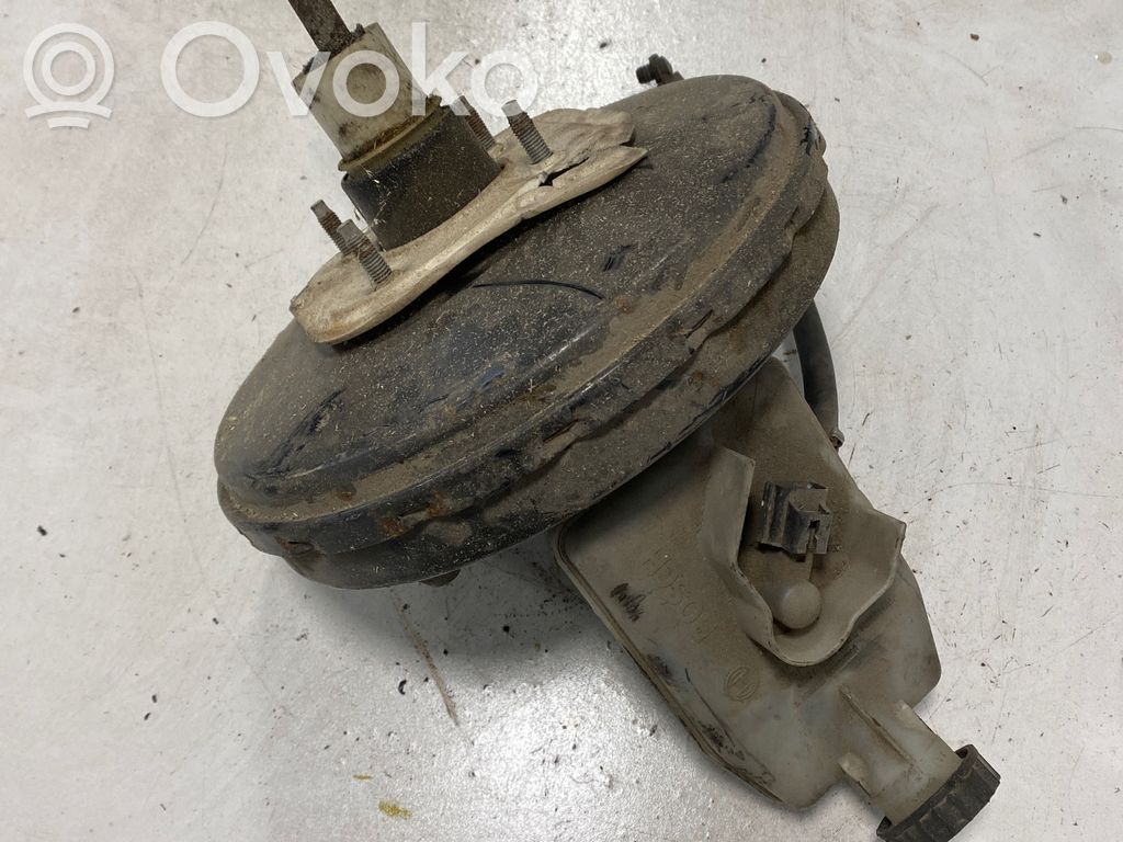 Ford Transit Brake booster 