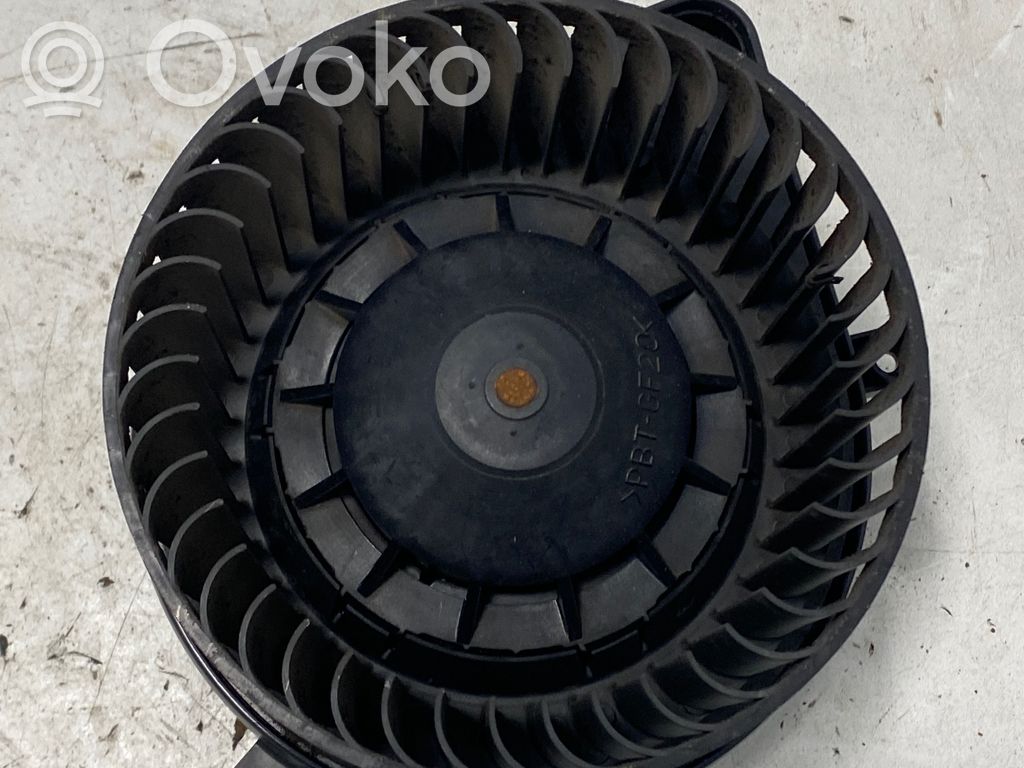 Audi A4 S4 B6 8E 8H Ventilator aerotermă 