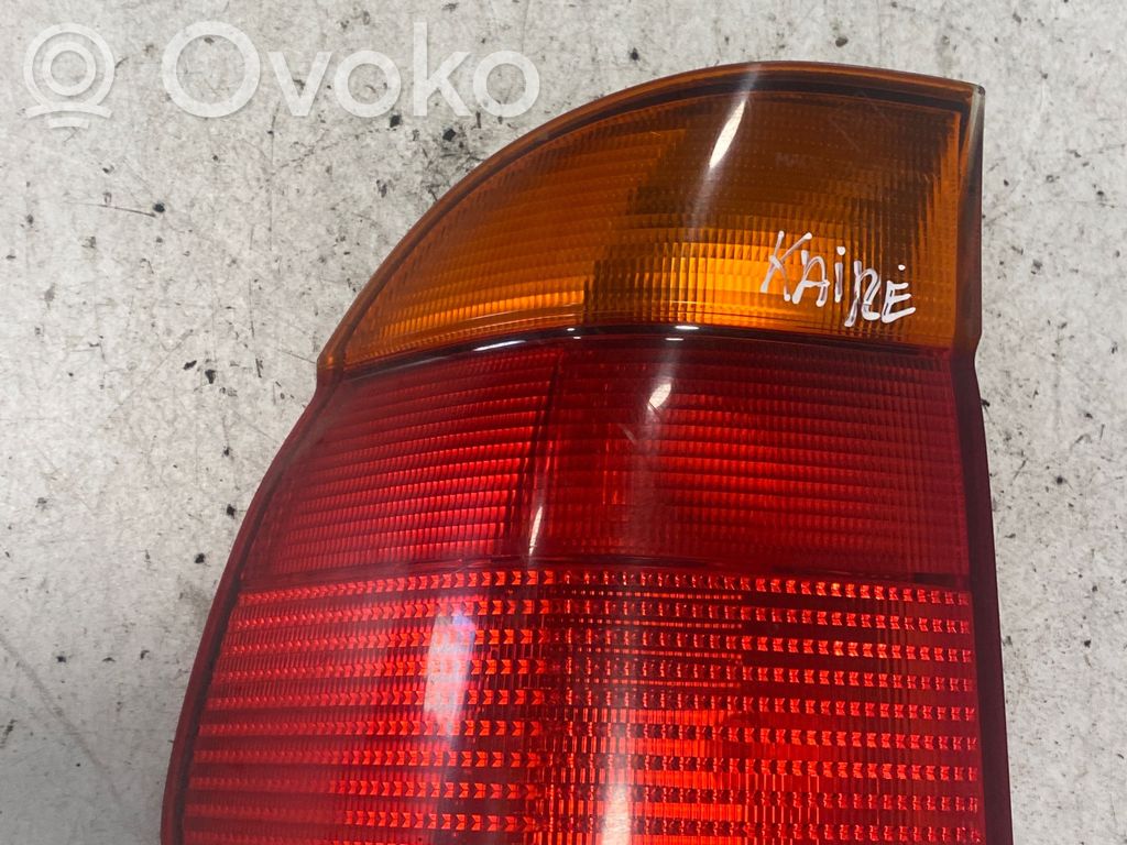 Rear/tail lights   8361671,837327,300919990658