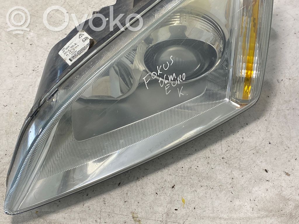Phare frontale   4M5113W030GD,102A,10180,K417