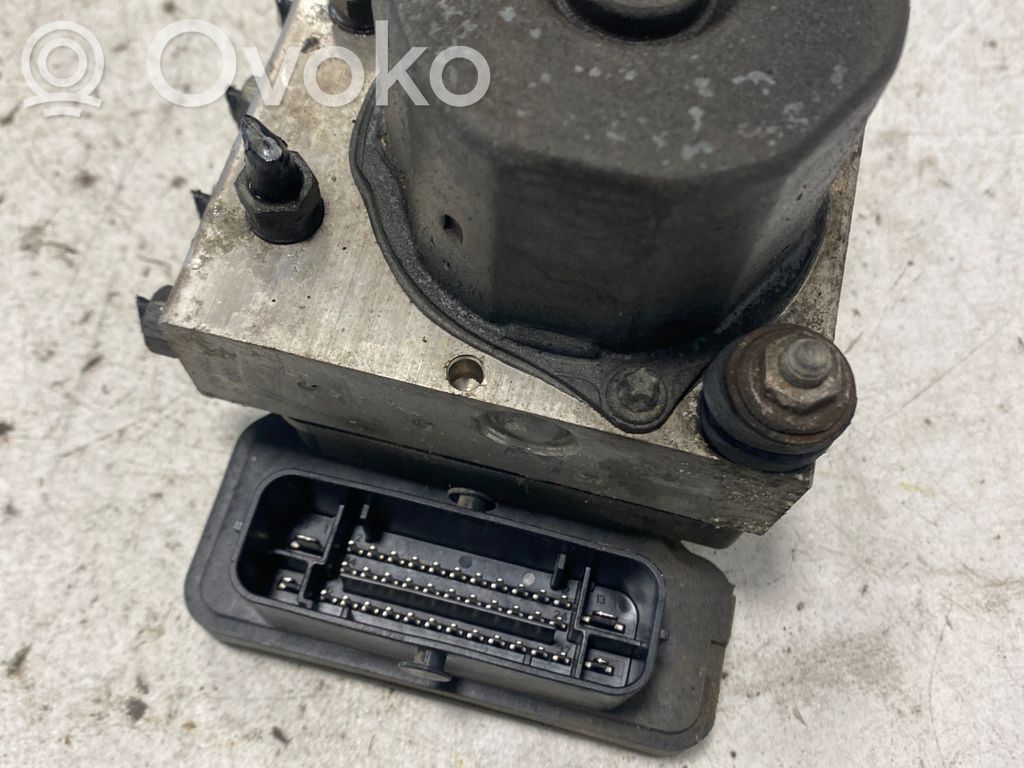 Peugeot Boxer Bomba de ABS 