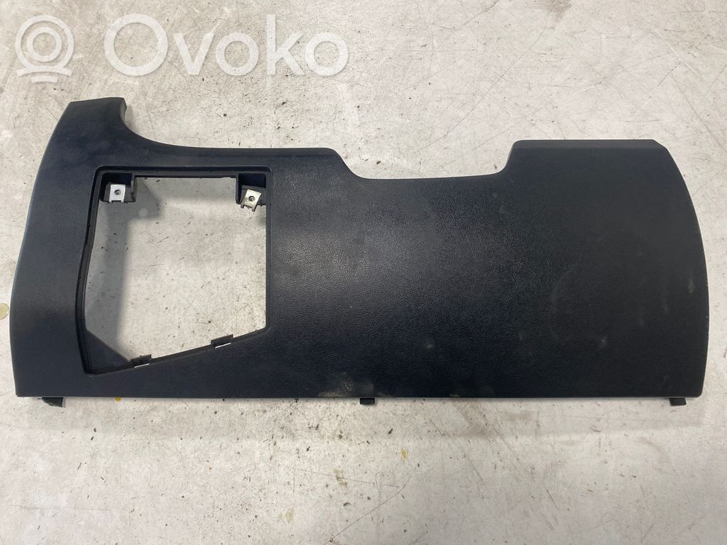 Peugeot Boxer Element deski rozdzielczej / dół 