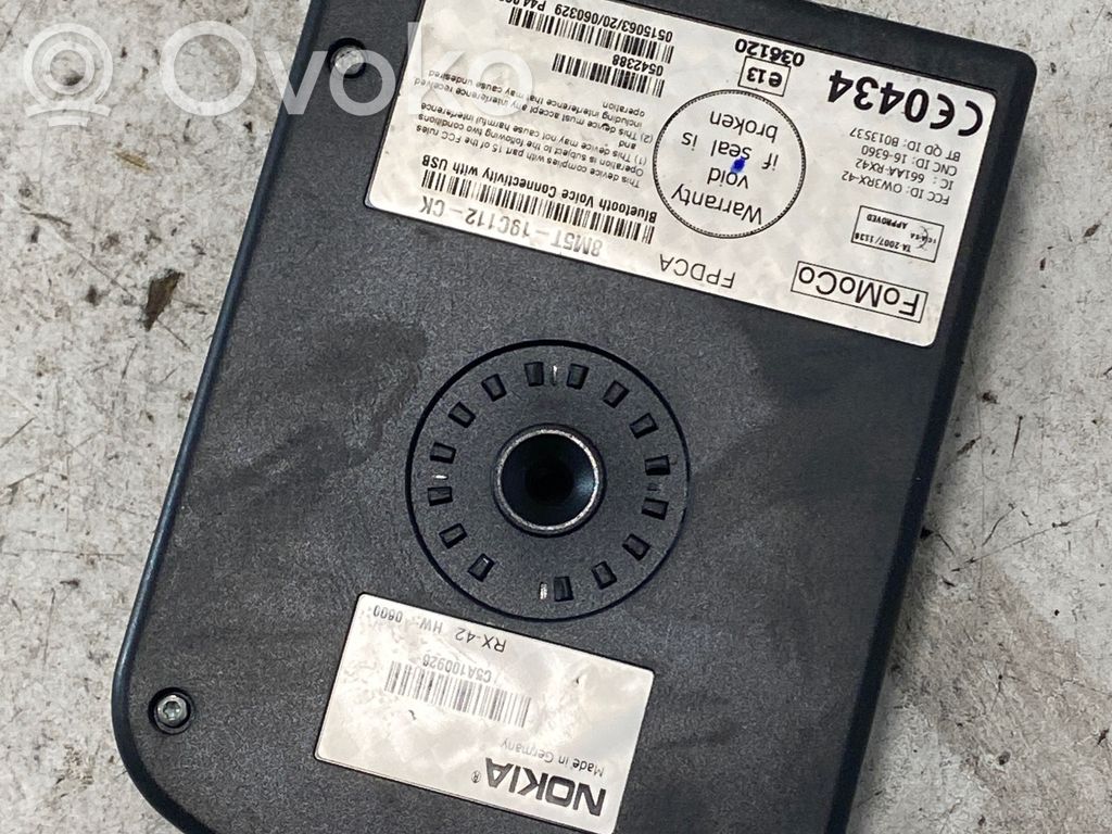 Ford Focus Sonstige Steuergeräte / Module 