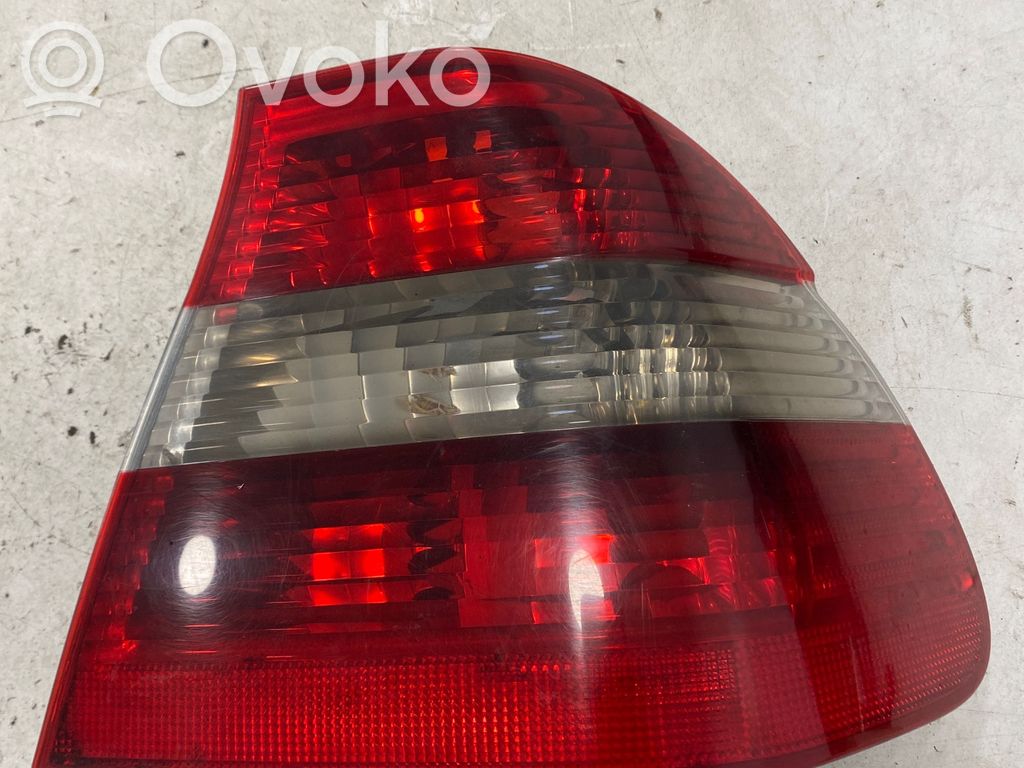 BMW 3 E46 Takavalot 