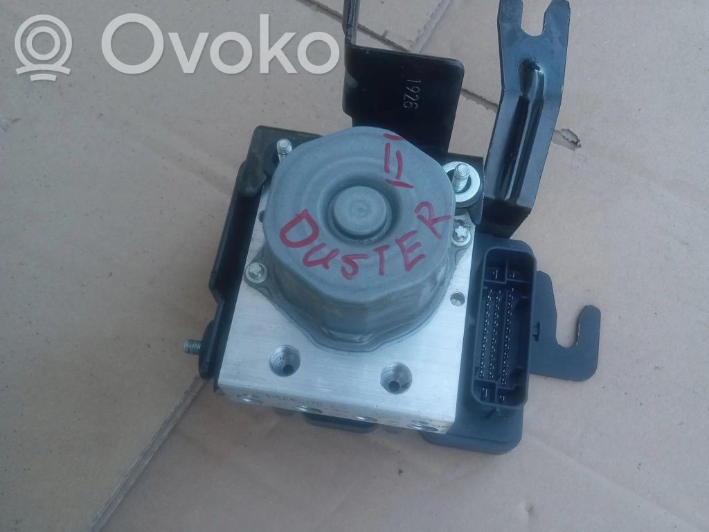 Dacia Duster II ABS bloks 