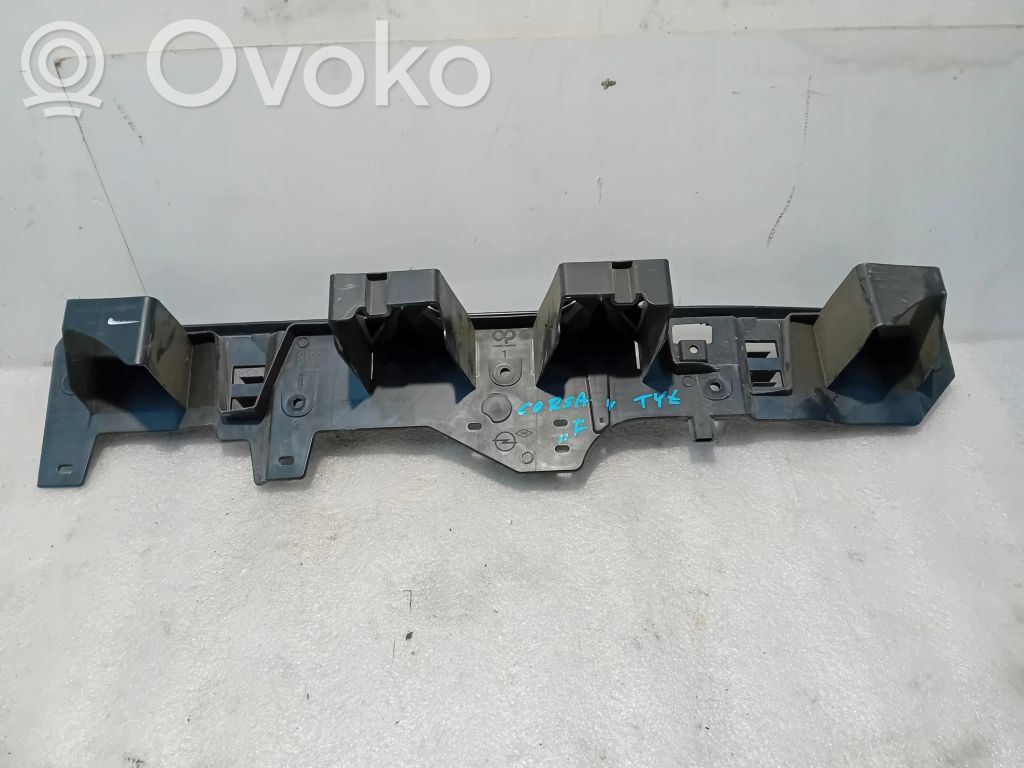 Opel Corsa F Suport montare bară spate 