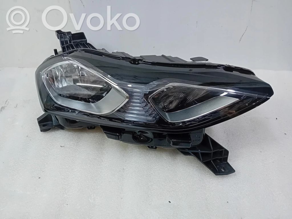 Citroen DS3 Headlight/headlamp 