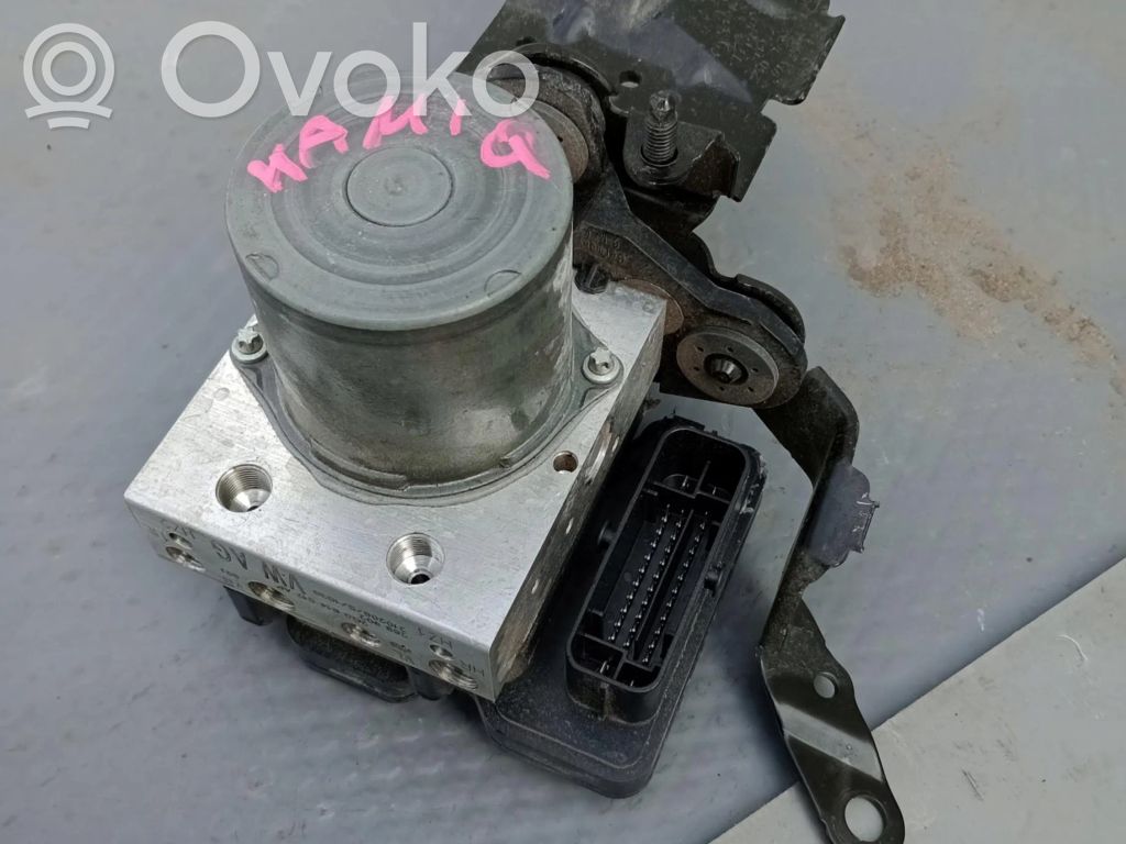 Skoda Kamiq ABS Pump 
