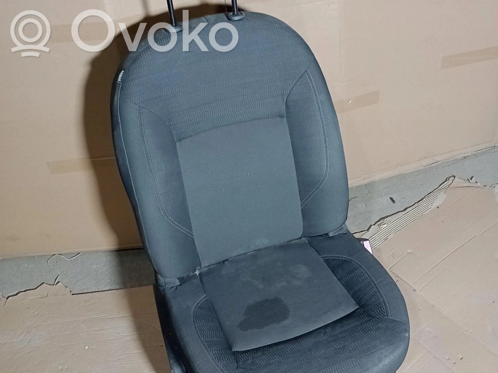 Dacia Lodgy Priekinė keleivio sėdynė 