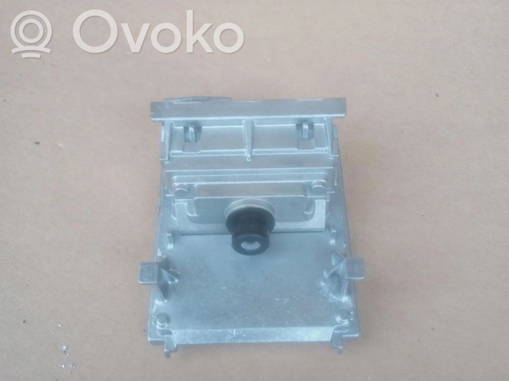 Renault Clio V Windshield/windscreen camera 