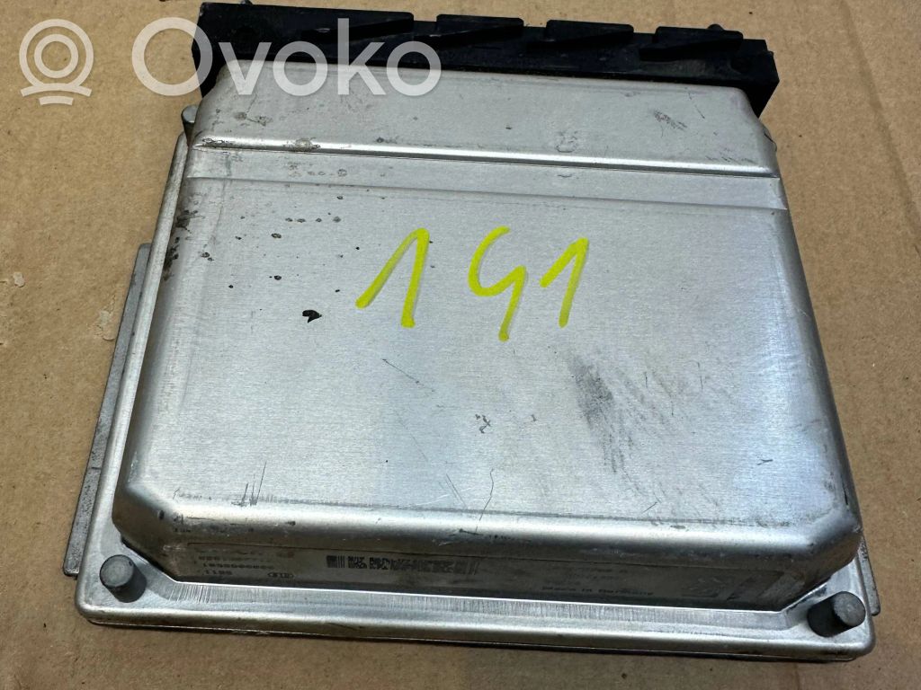 Volvo XC90 Gearbox control unit/module 