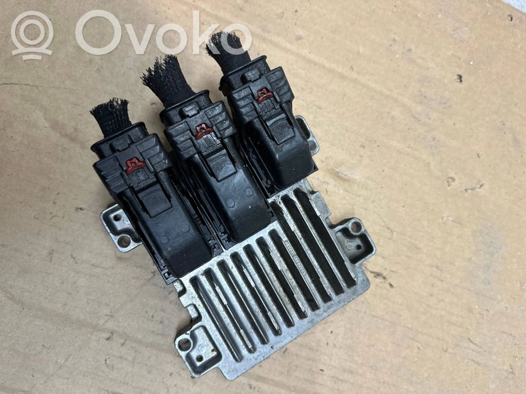Chevrolet Cruze Engine control unit/module ECU 