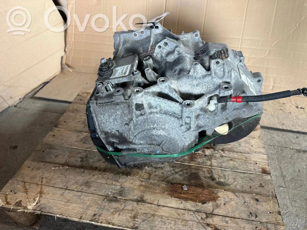 Volvo V60 Automatic gearbox 