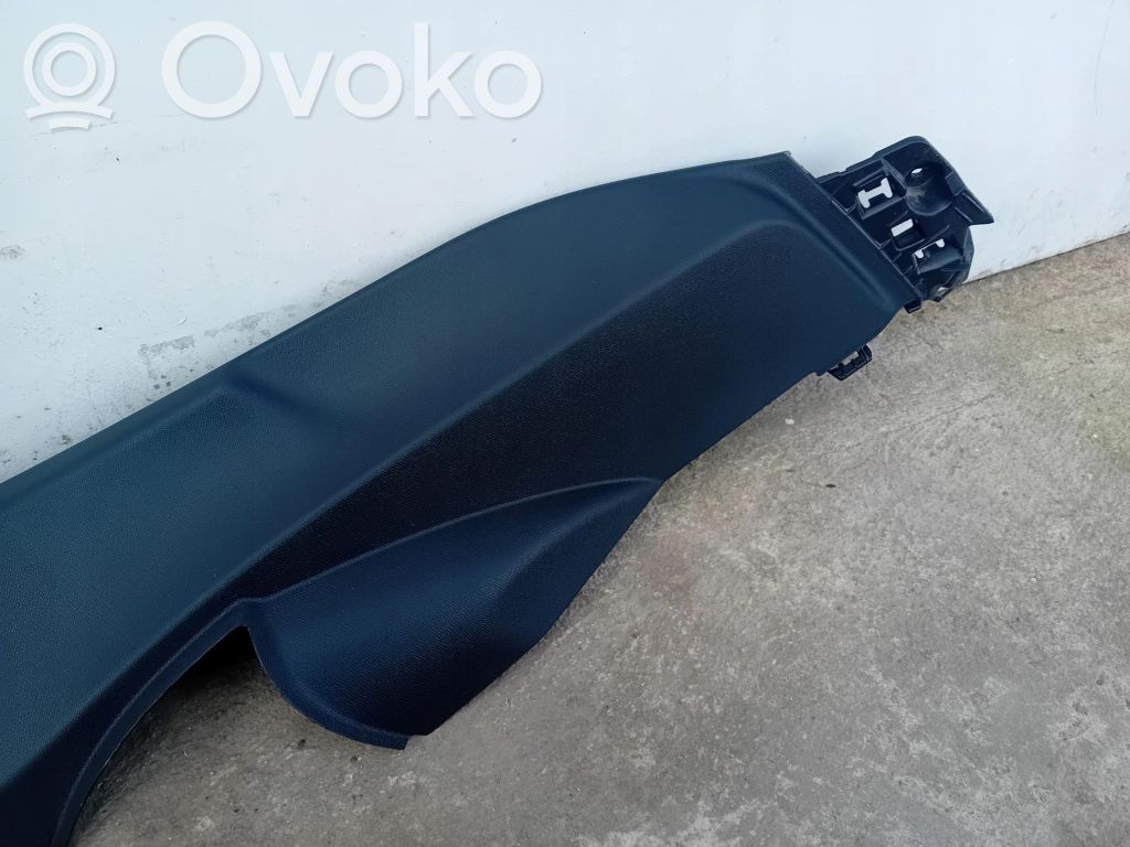 Peugeot 308 Otros repuestos del exterior 