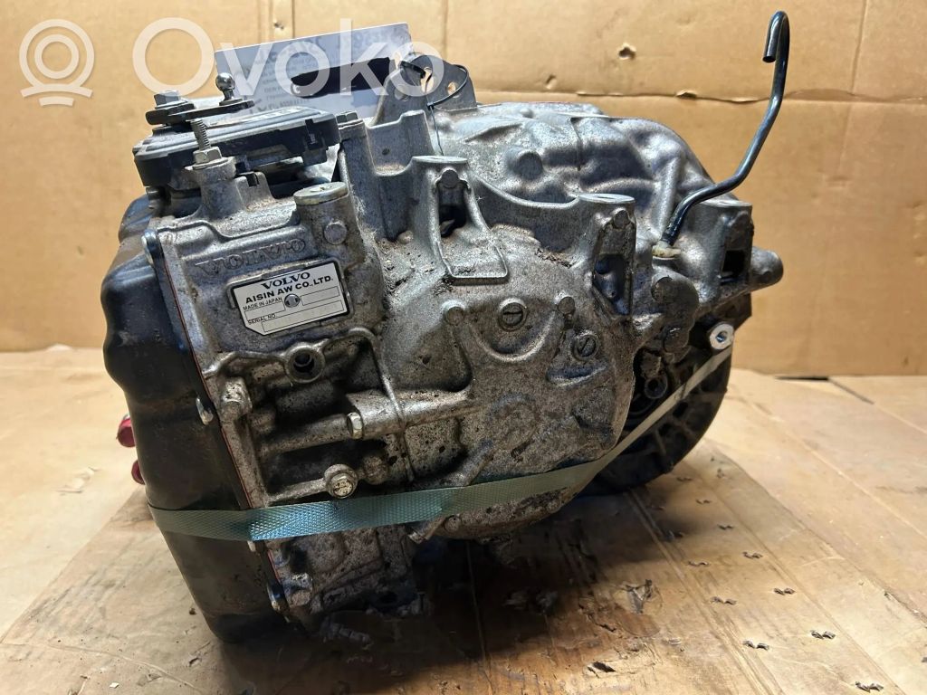 Volvo V40 Automatic gearbox 