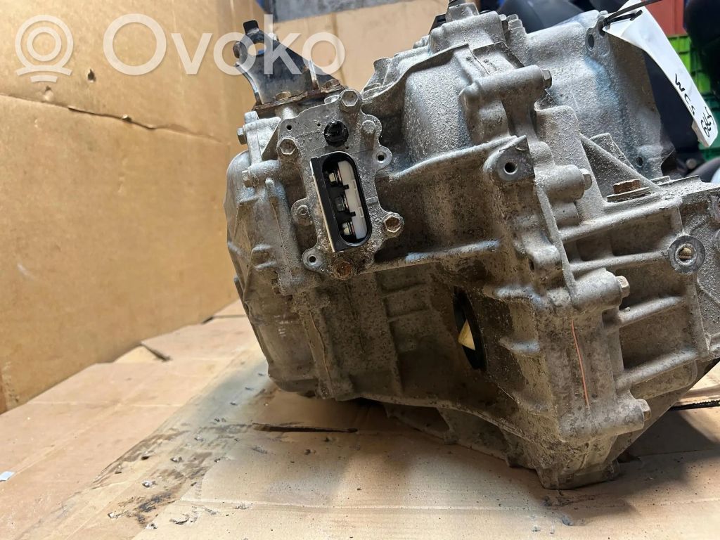 Toyota Prius (XW50) Automatic gearbox 