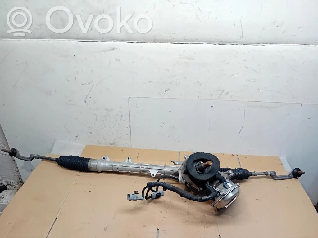 Peugeot 208 I Hammastanko 