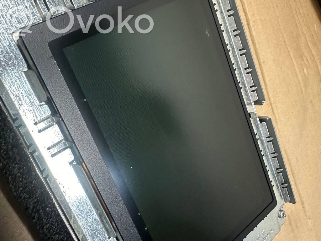 Volvo XC60 Screen/display/small screen 