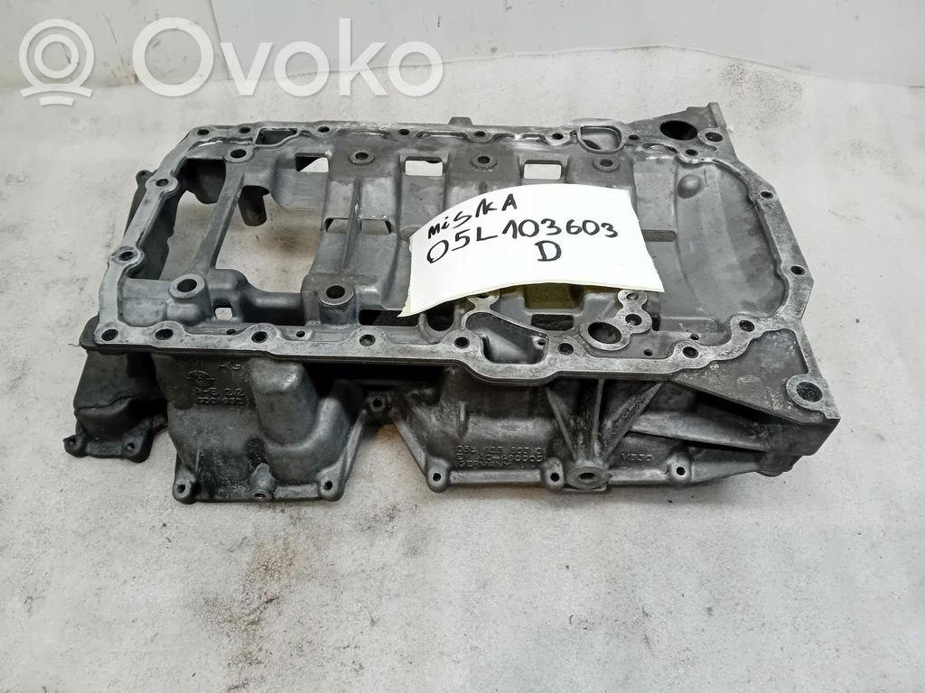 Audi A4 S4 B9 8W Karteris 