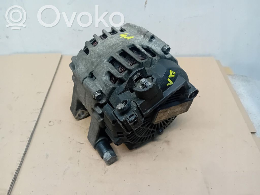 Ford Focus Ģenerators 