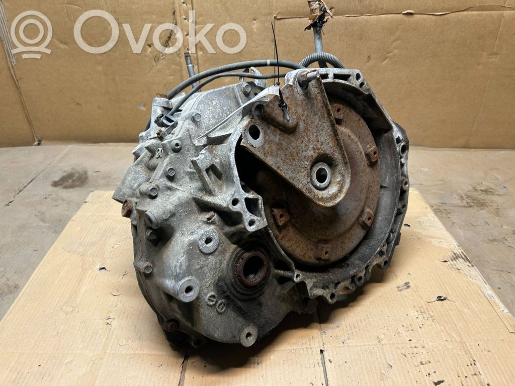 Saab 9-5 Automatic gearbox 