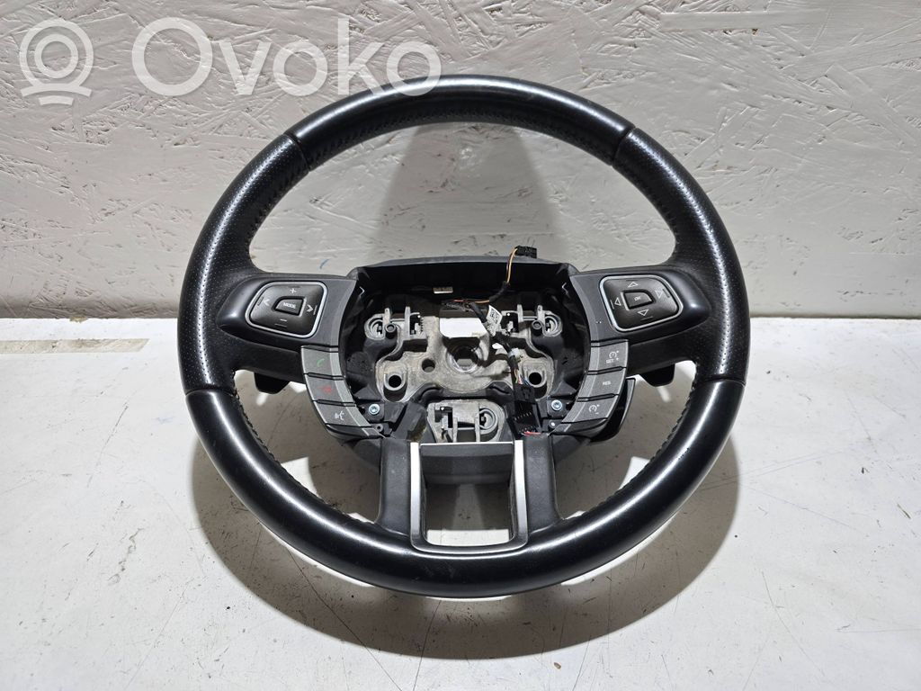Kierownica   GJ3M3F563FB,0060011261,30325099A4