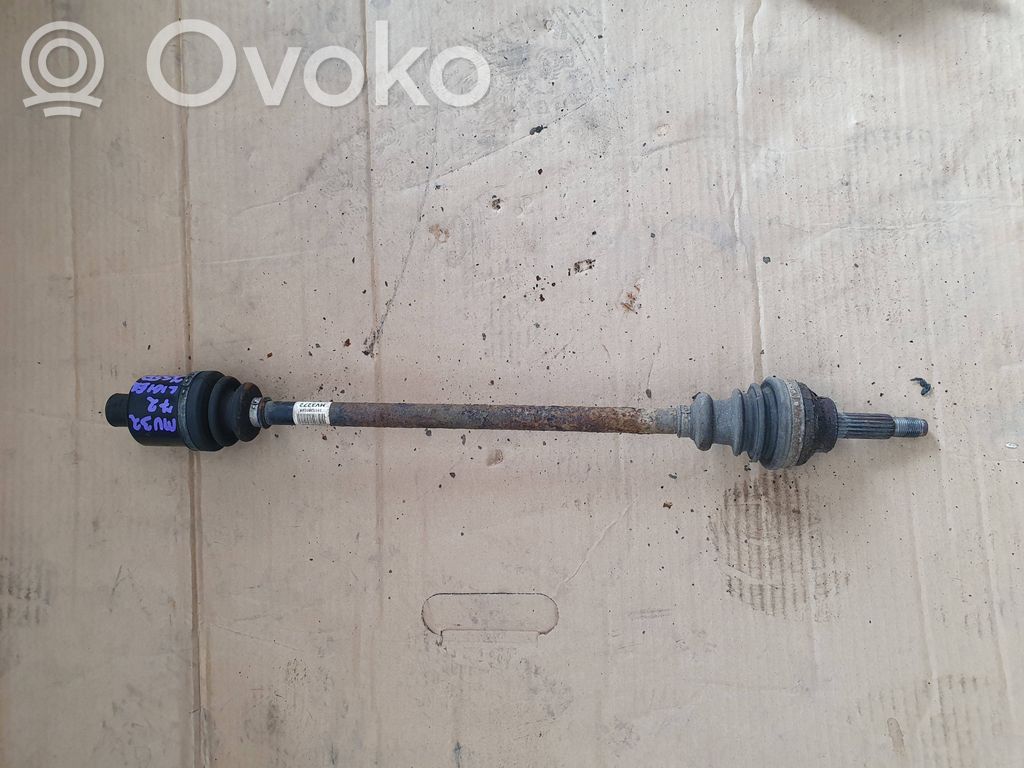 Ligier JS 50 Front driveshaft 