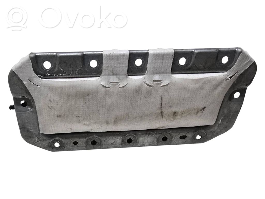 BMW 3 F30 F35 F31 Poduszka powietrzna Airbag pasażera 