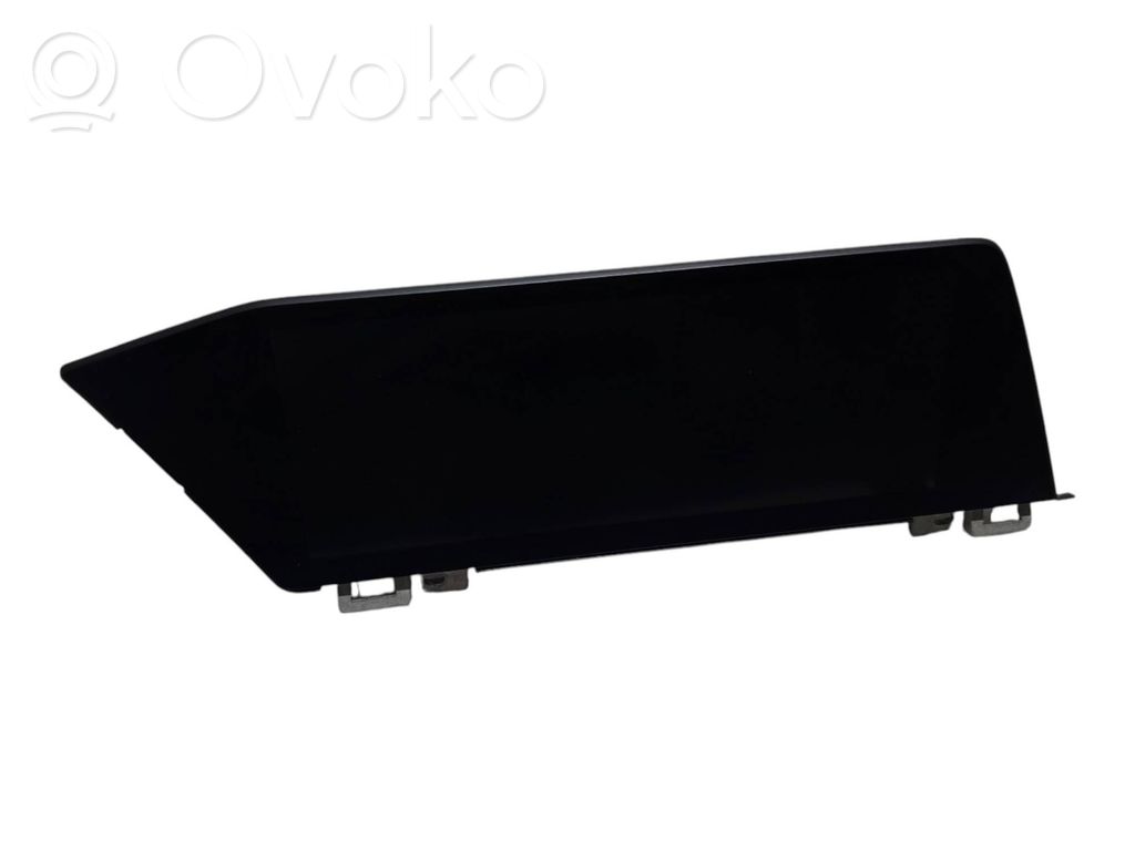 BMW X5 G05 Screen/display/small screen 