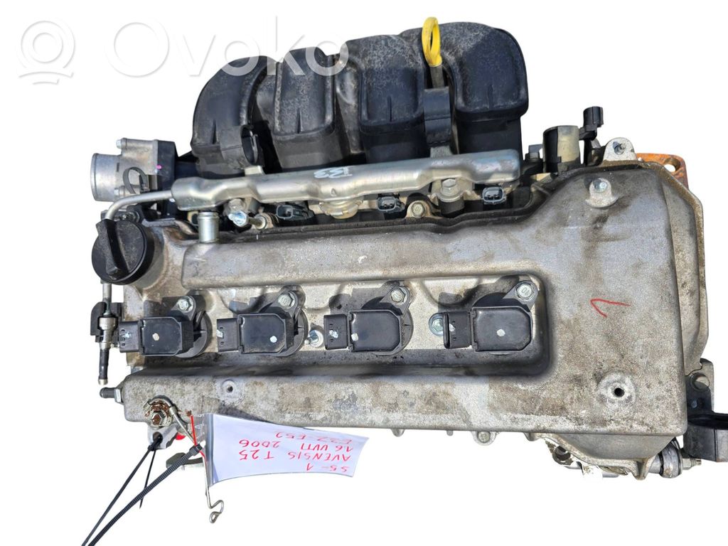 Variklis   E3ZE52