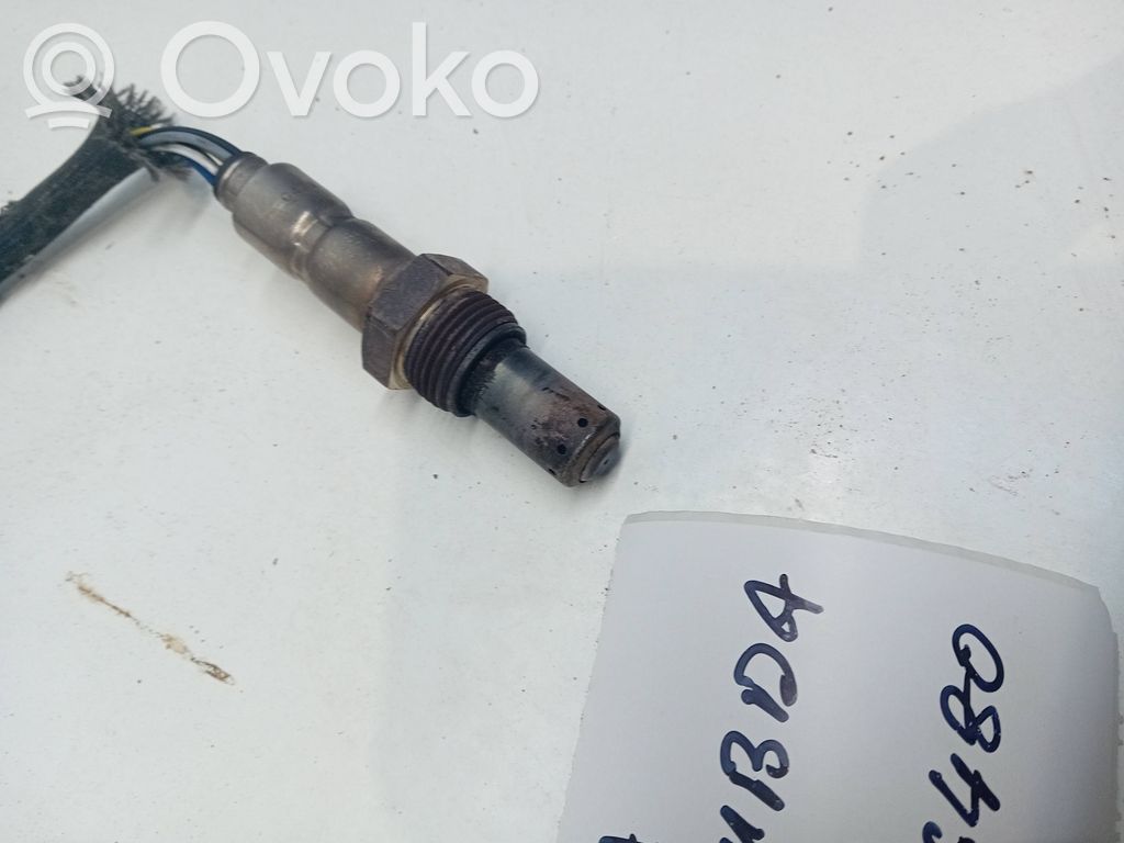 Citroen C5 Aircross Lambda probe sensor 