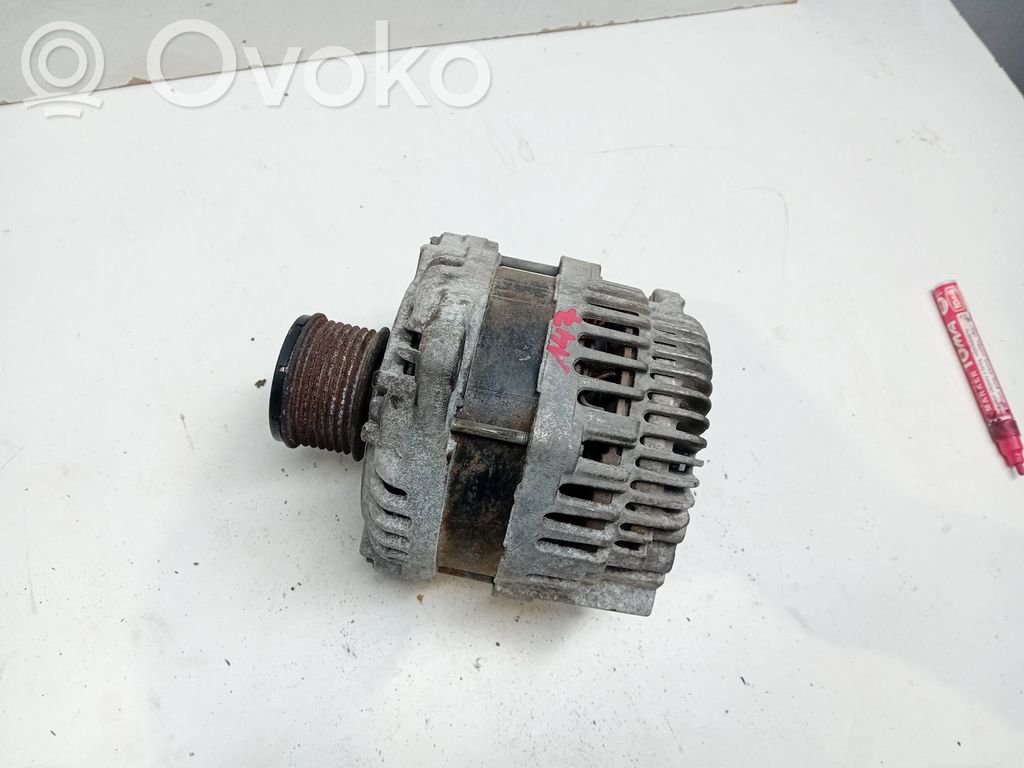 Subaru Outback Ģenerators 