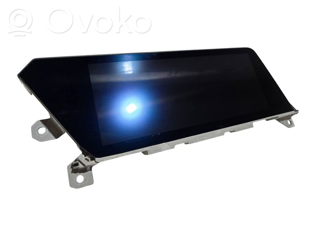 BMW 1 F40 Monitor / wyświetlacz / ekran 