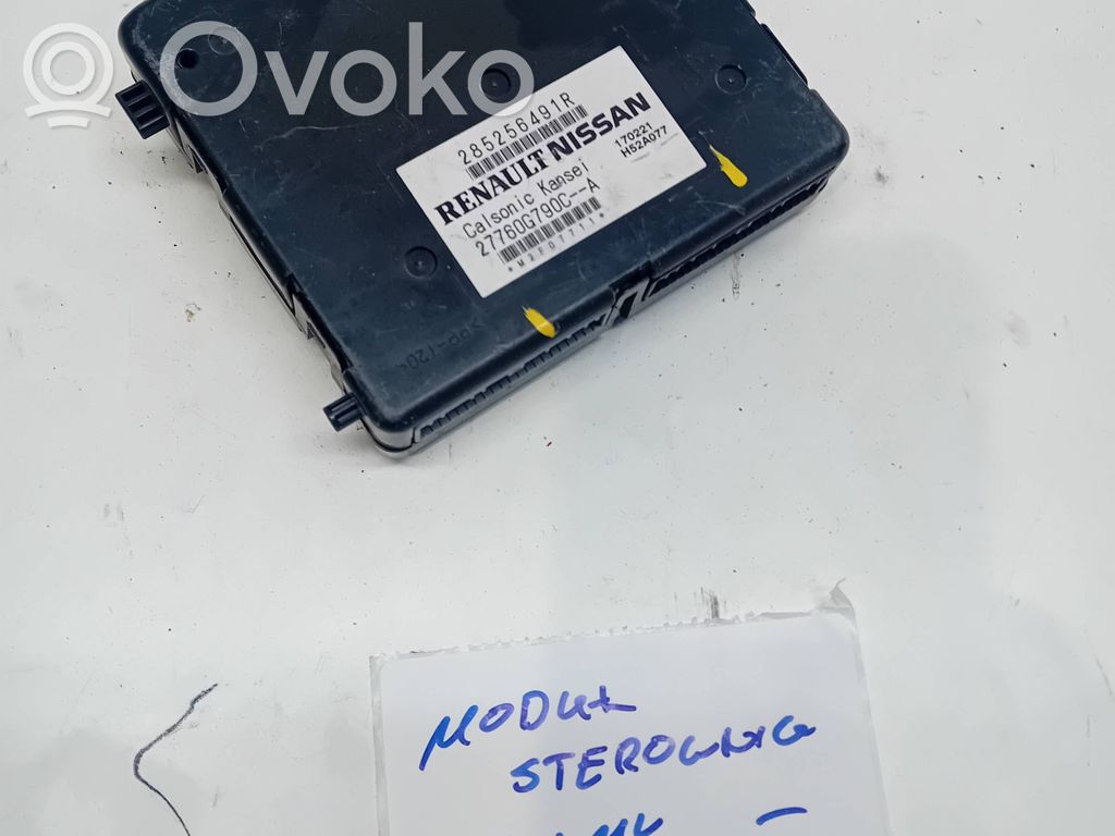 Dacia Sandero III Citu veidu vadības bloki / moduļi 