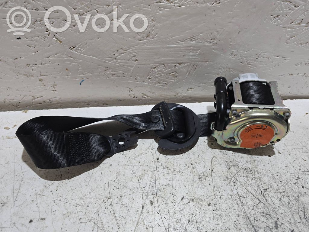 Pas bezpieczeństwa fotela tylnego   9Y0857805B
