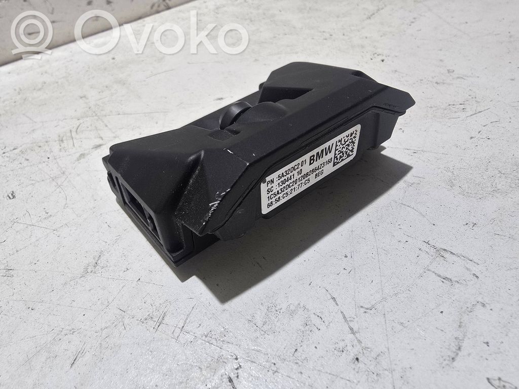 BMW 1 F40 Windshield/windscreen camera 