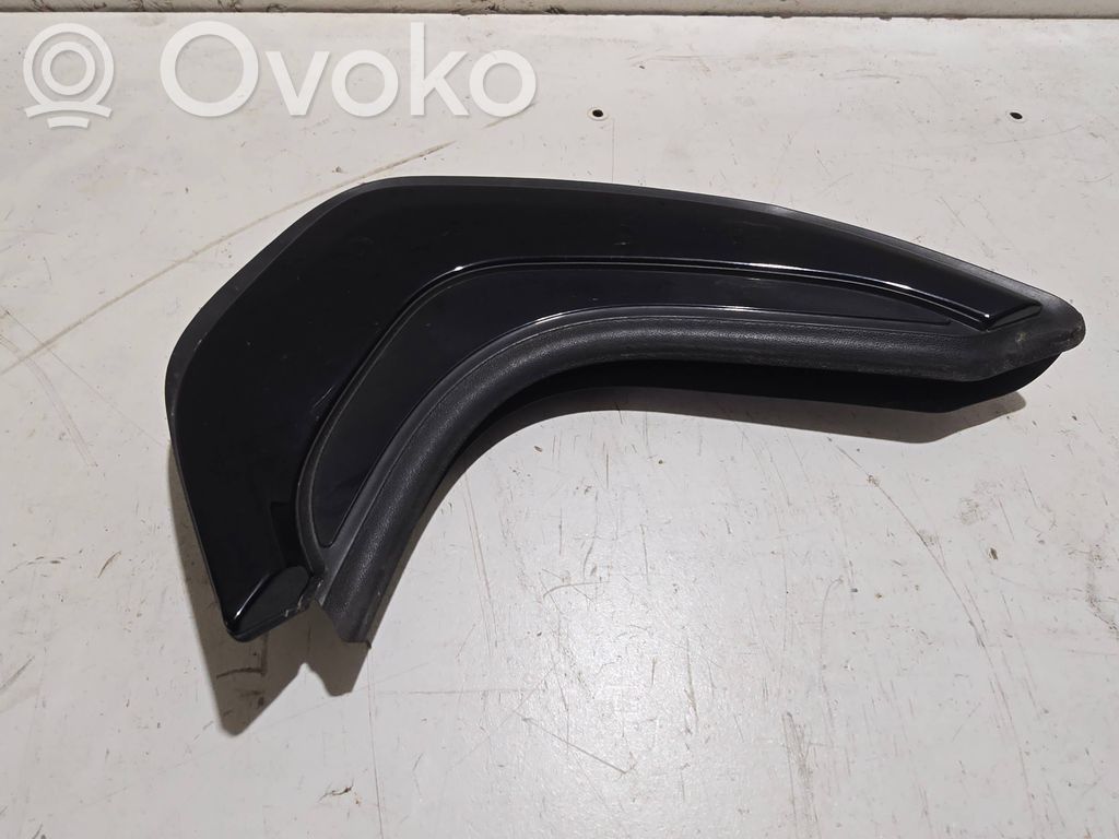 BMW 1 F40 Rear arch trim 