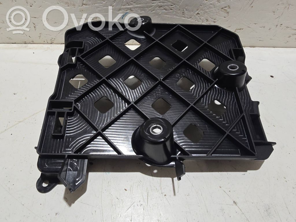 Porsche Cayenne (9Y0 9Y3) Engine control unit holder 