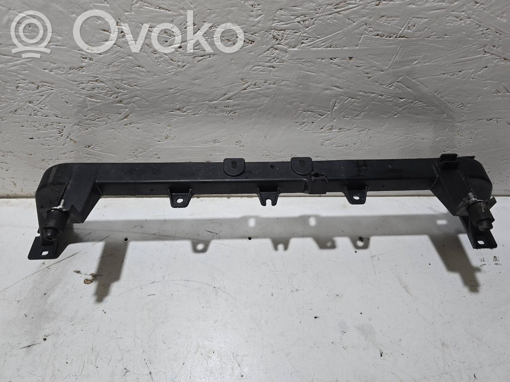 Ligier JS 50 Radiatorių panelė 
