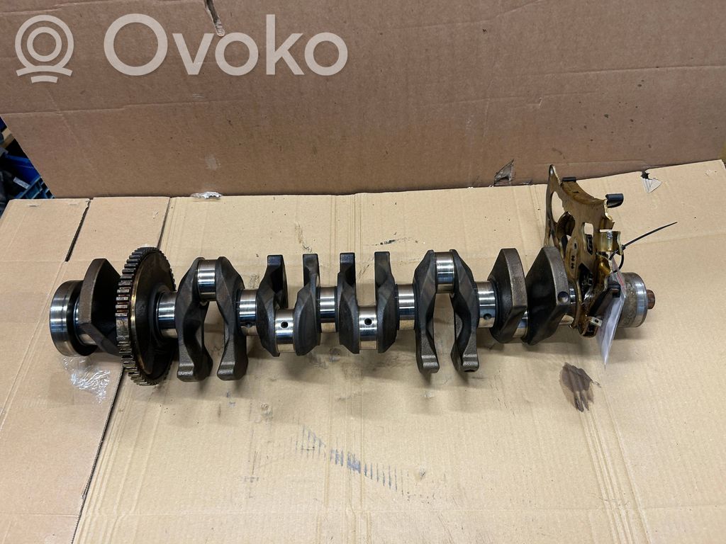 Crankshaft   7553287,755328701
